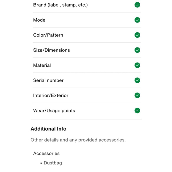 Fendi Forever Logo Buckle Belt - 95cm - Picture 7 of 7